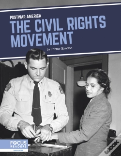 Capa do artigo The Civil Rights Movement