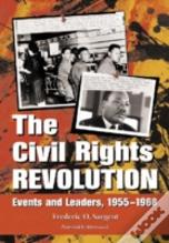 The Civil Rights Revolution