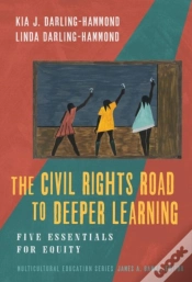 Capa do artigo The Civil Rights Road To Deeper Learning