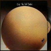 Capa do artigo The Civil Surface - Vinil