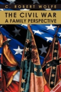 Capa do artigo The Civil War, A Family Perspective