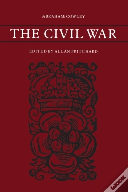 Capa do artigo The Civil War