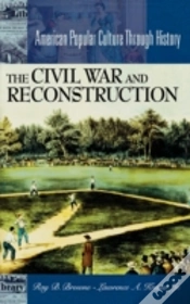 Capa do artigo The Civil War And Reconstruction