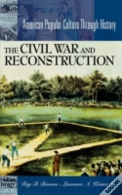 Capa do artigo The Civil War And Reconstruction