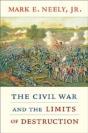 The Civil War And The Limits Of Destruction - Preview
