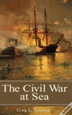 Capa do artigo The Civil War At Sea
