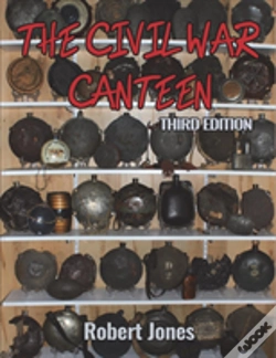 Capa do artigo The Civil War Canteen - Third Edition