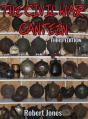 The Civil War Canteen - Third Edition - Preview