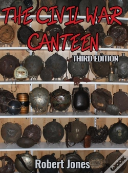 Capa do artigo The Civil War Canteen - Third Edition