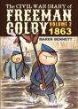 The Civil War Diary Of Freeman Colby, Volume 2 - Preview