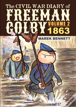 Capa do artigo The Civil War Diary Of Freeman Colby, Volume 2
