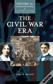 Capa do artigo The Civil War Era