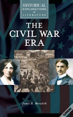 Capa do artigo The Civil War Era