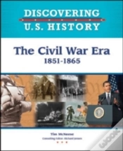 Capa do artigo The Civil War Era