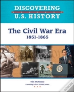 Capa do artigo The Civil War Era