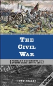 Capa do artigo The Civil War