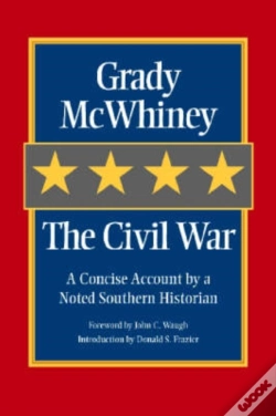 Capa do artigo The Civil War