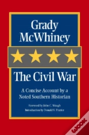 Capa do artigo The Civil War