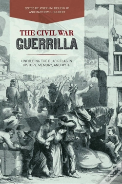 Capa do artigo The Civil War Guerrilla