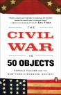 The Civil War In 50 Objects - Preview
