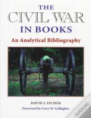 The Civil War In Books