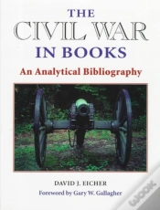 Capa do artigo The Civil War In Books