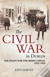 Capa do artigo The Civil War In Dublin