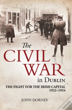 Capa do artigo The Civil War In Dublin