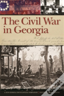 The Civil War In Georgia