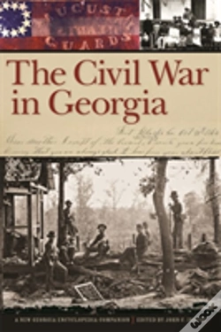 Capa do artigo The Civil War In Georgia