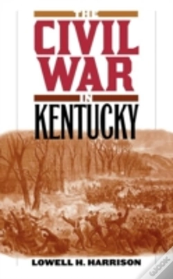 Capa do artigo The Civil War In Kentucky