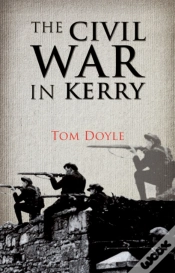 Capa do artigo The Civil War In Kerry