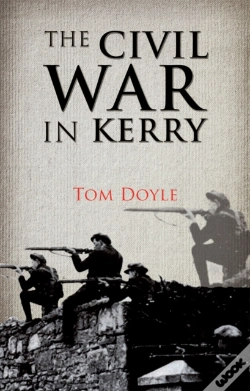 Capa do artigo The Civil War In Kerry