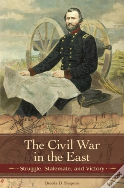 Capa do artigo The Civil War In The East