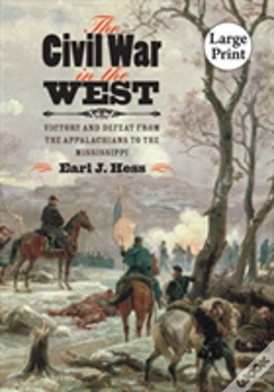 Capa do artigo The Civil War In The West