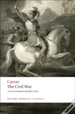 Capa do artigo The Civil War