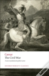 Capa do artigo The Civil War