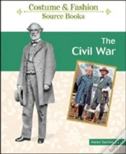 Capa do artigo The Civil War