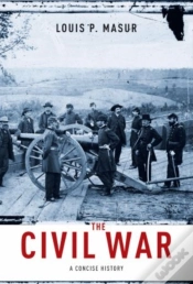Capa do artigo The Civil War