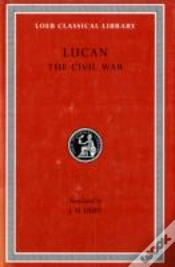 Capa do artigo The Civil War