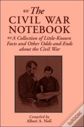 Capa do artigo The Civil War Notebook