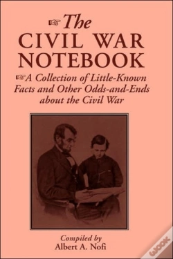 Capa do artigo The Civil War Notebook