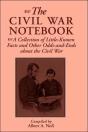 The Civil War Notebook - Preview