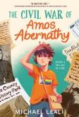 The Civil War Of Amos Abernathy