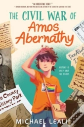 The Civil War Of Amos Abernathy