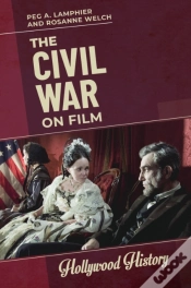 Capa do artigo The Civil War On Film