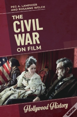 Capa do artigo The Civil War On Film