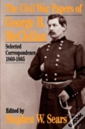 Capa do artigo The Civil War Papers Of George B. Mcclellan