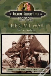 Capa do artigo The Civil War