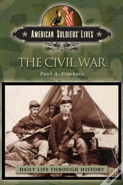 Capa do artigo The Civil War